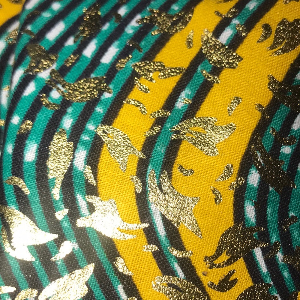 Piece of fabric
